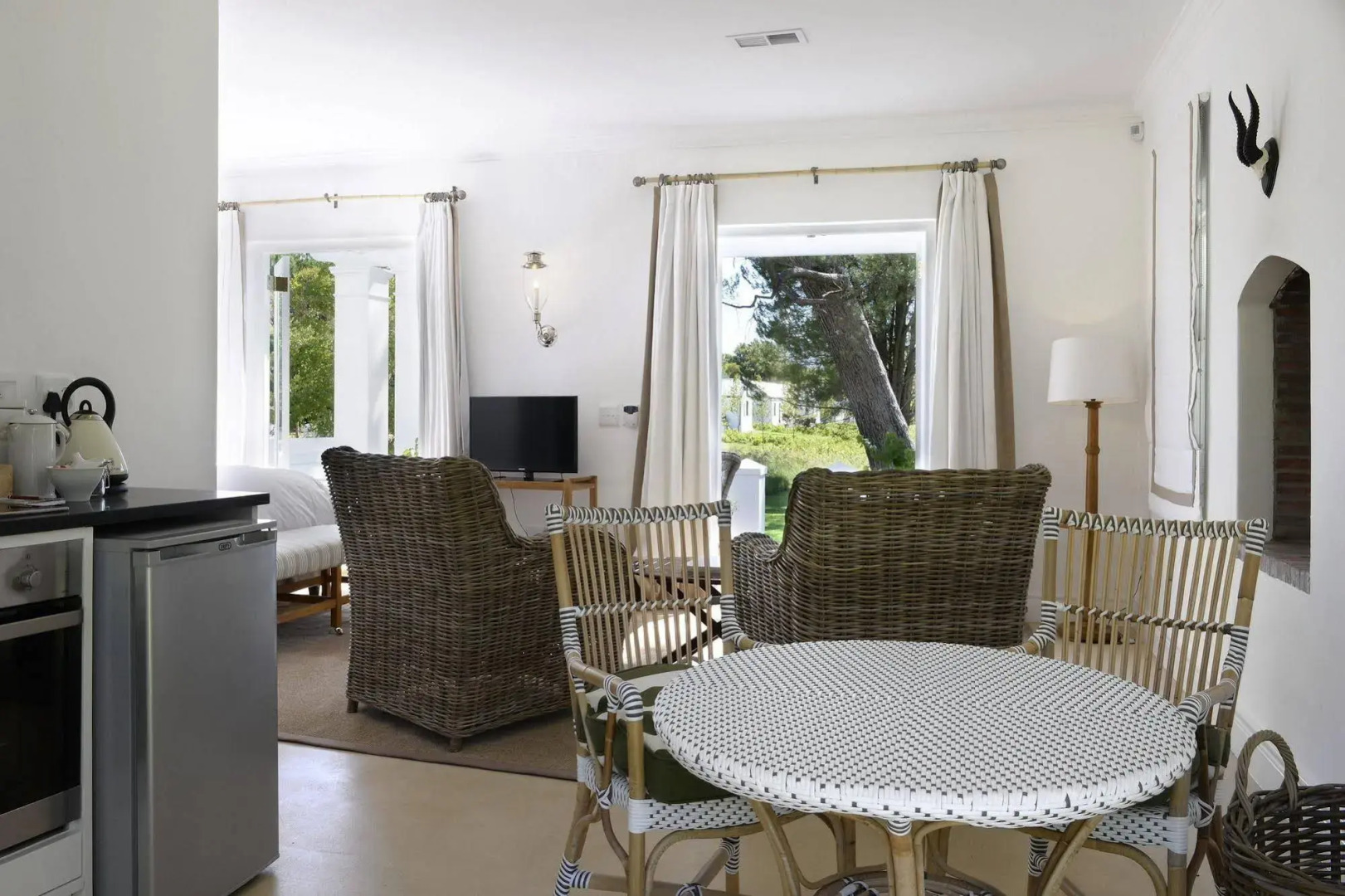 Boschendal Farm Estate