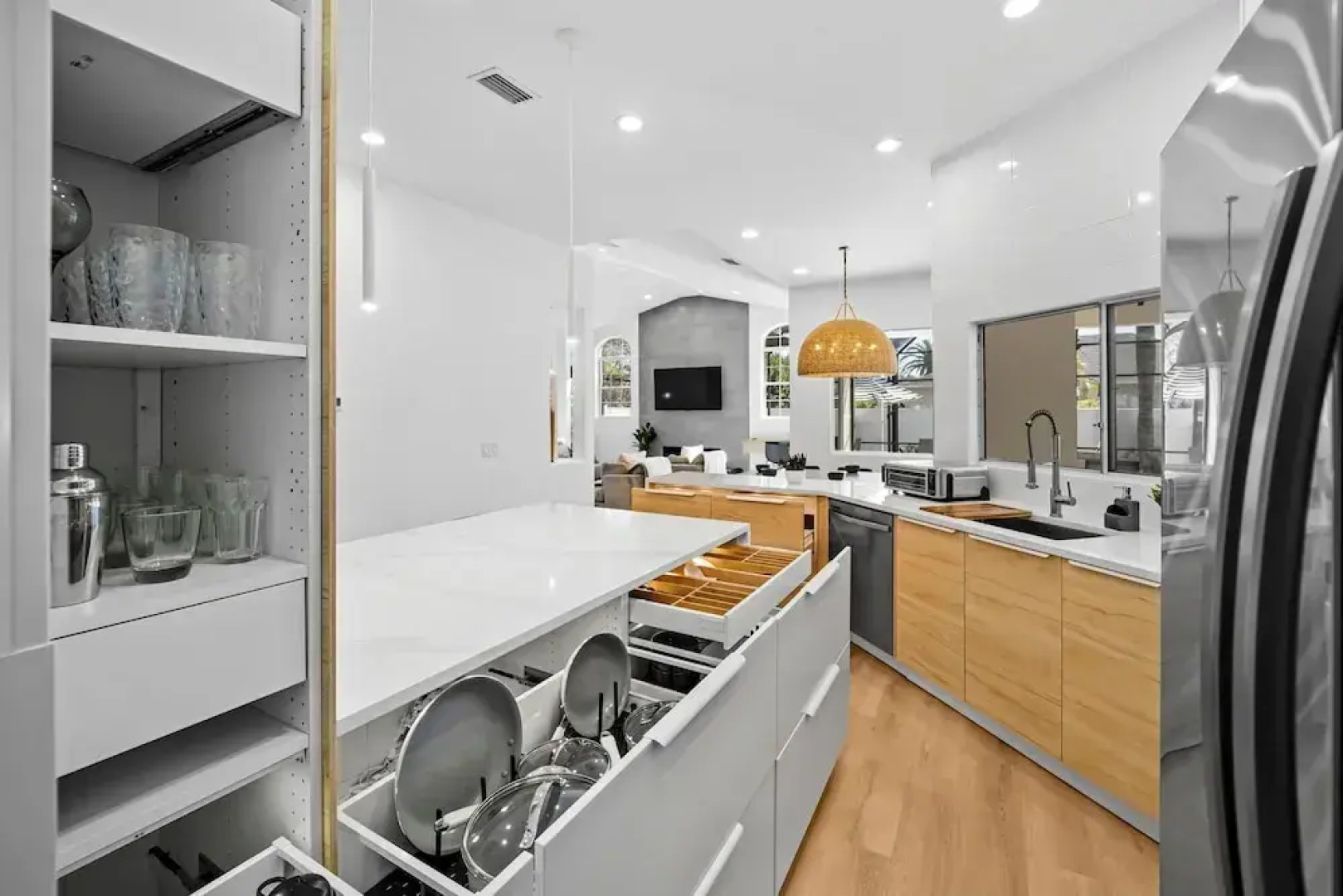 Luxury Retreat With Pool in Palm Coast