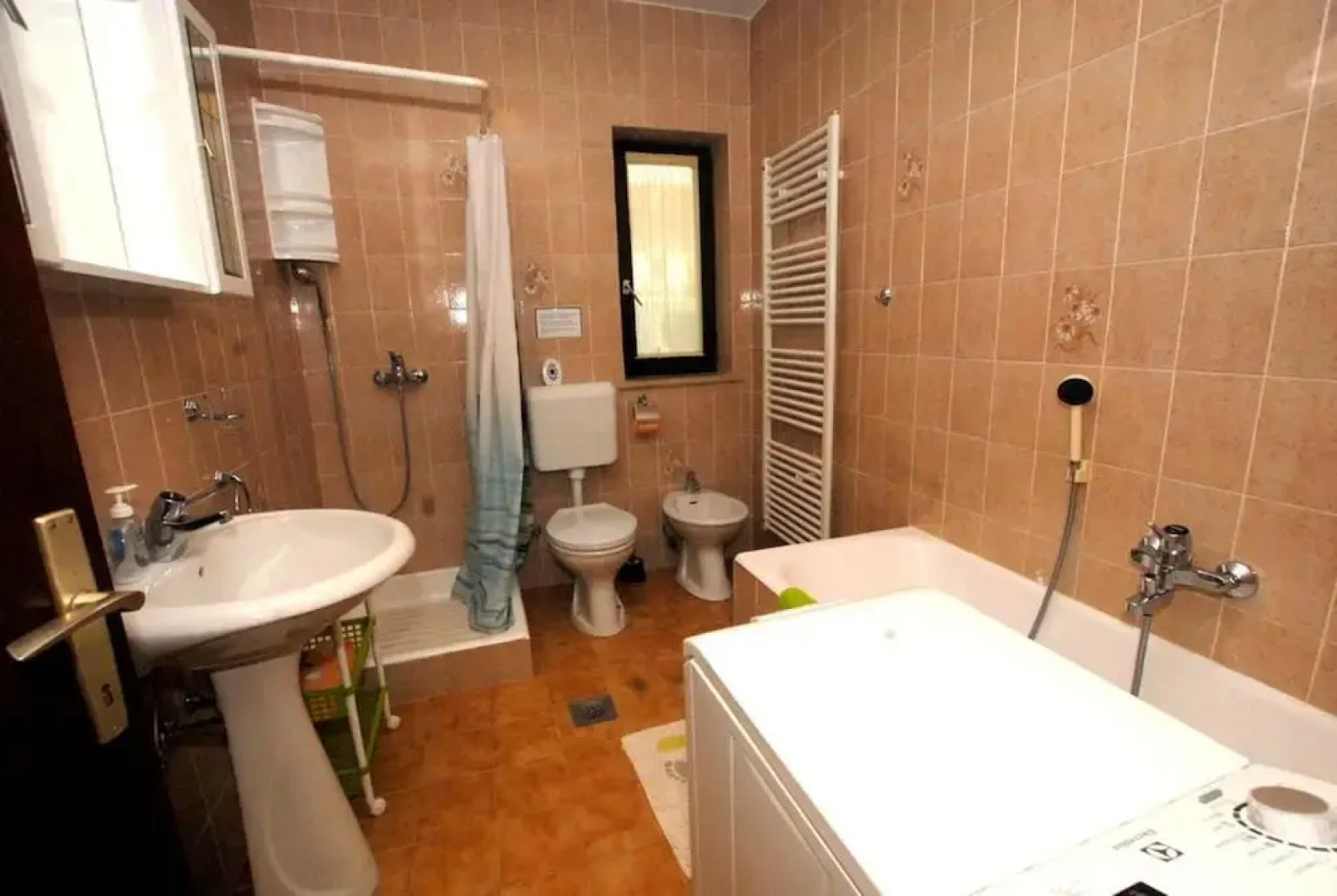 Apartment With 2 Bedrooms in Jadranovo, With Private Pool, Furnished T