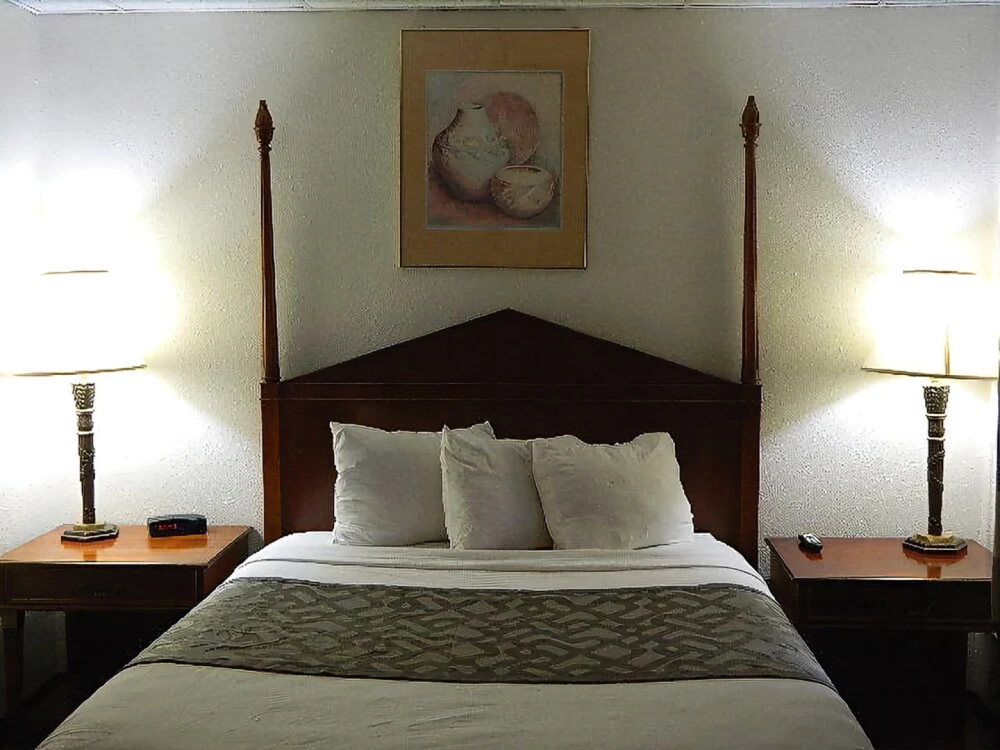 Travelodge by Wyndham Durango