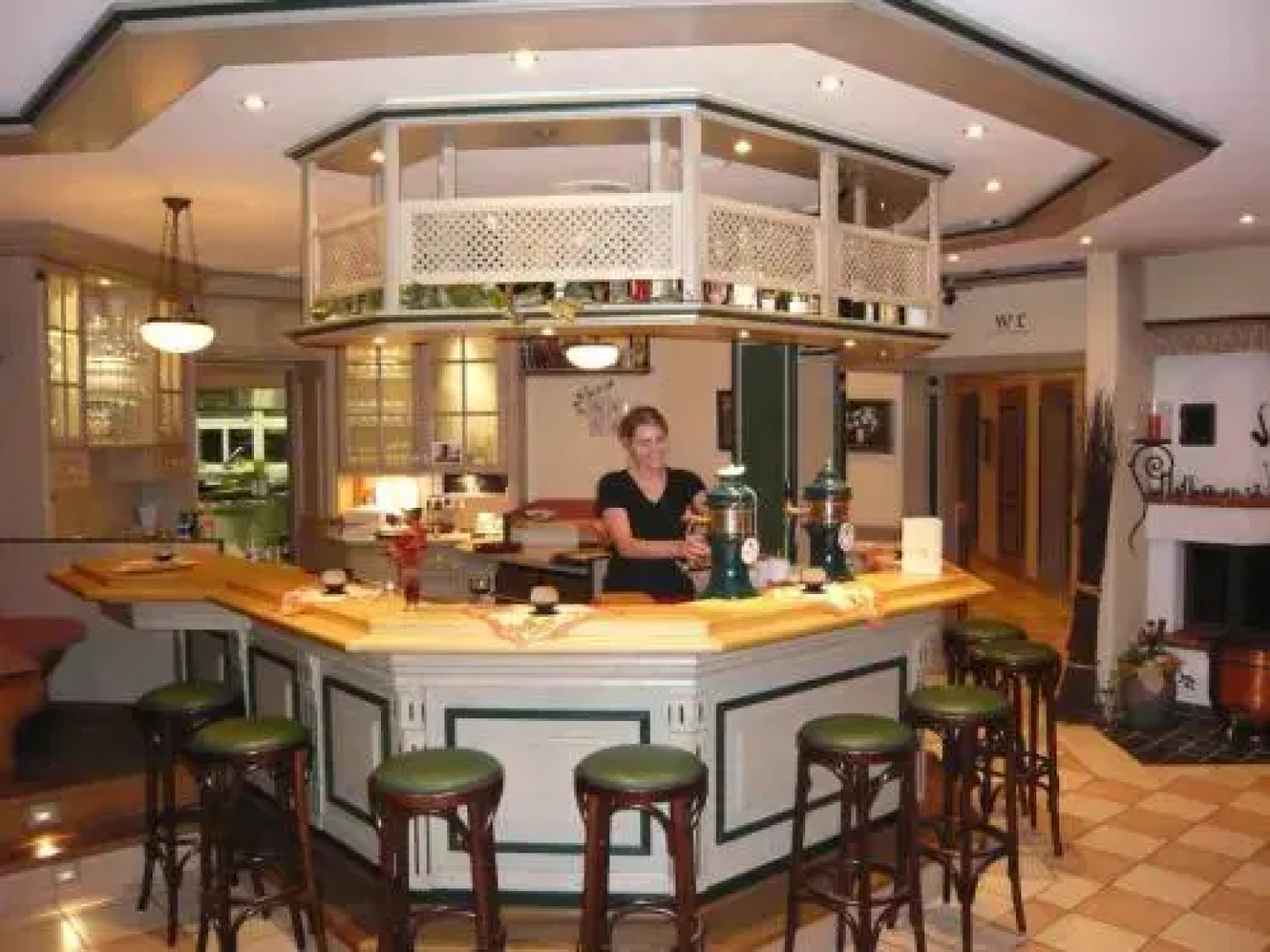 Landgasthaus Niermann