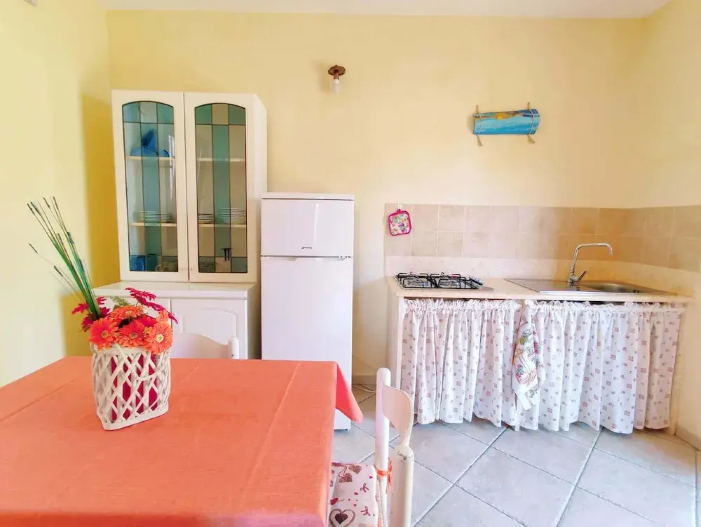 AlliPatuli ?Casa Vacanze