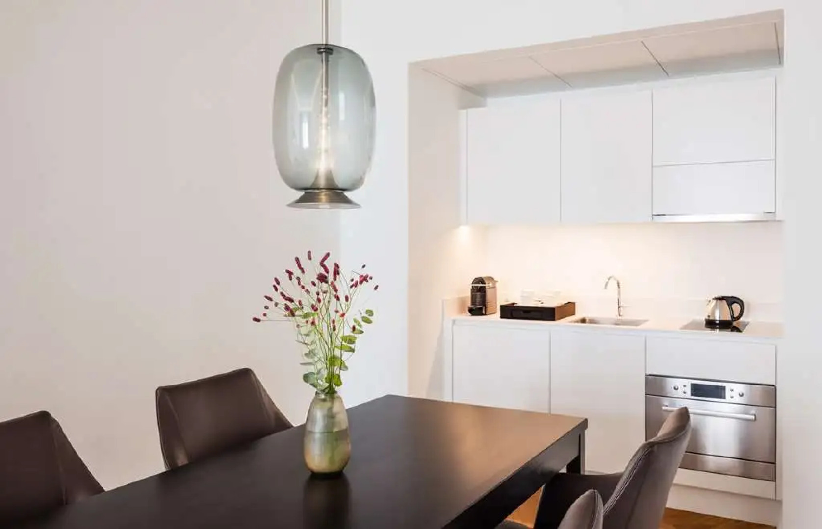 Grand Elysee Hamburg