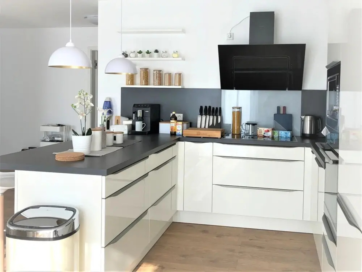 Panorama Penthouse Apartment