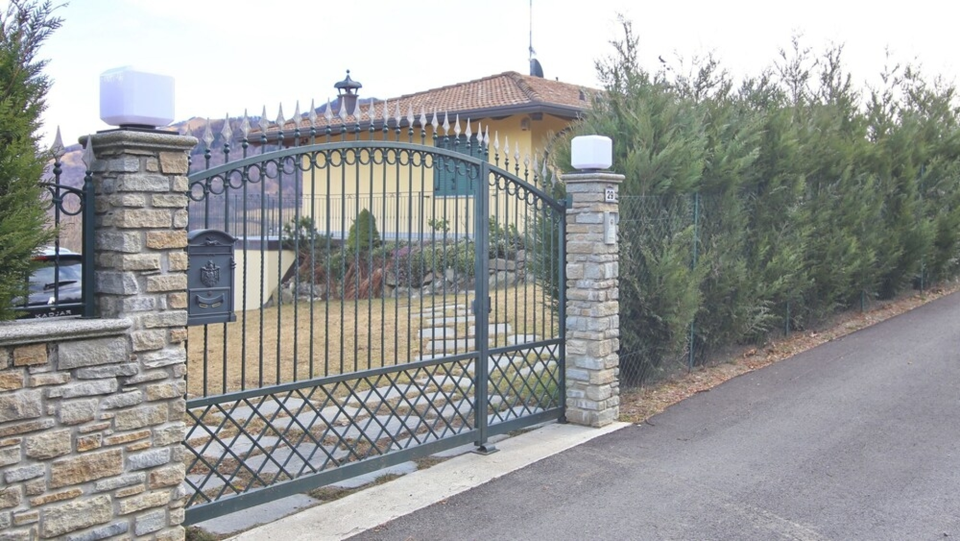 Italianway  - Canneto 29 B