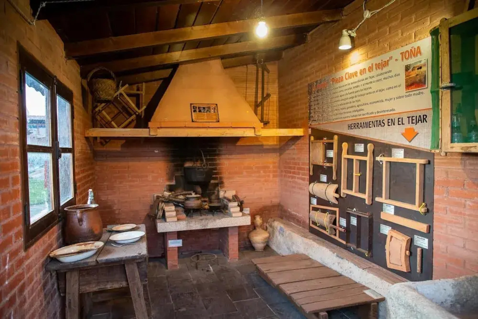 Hotel Rural El Tejar de Miro