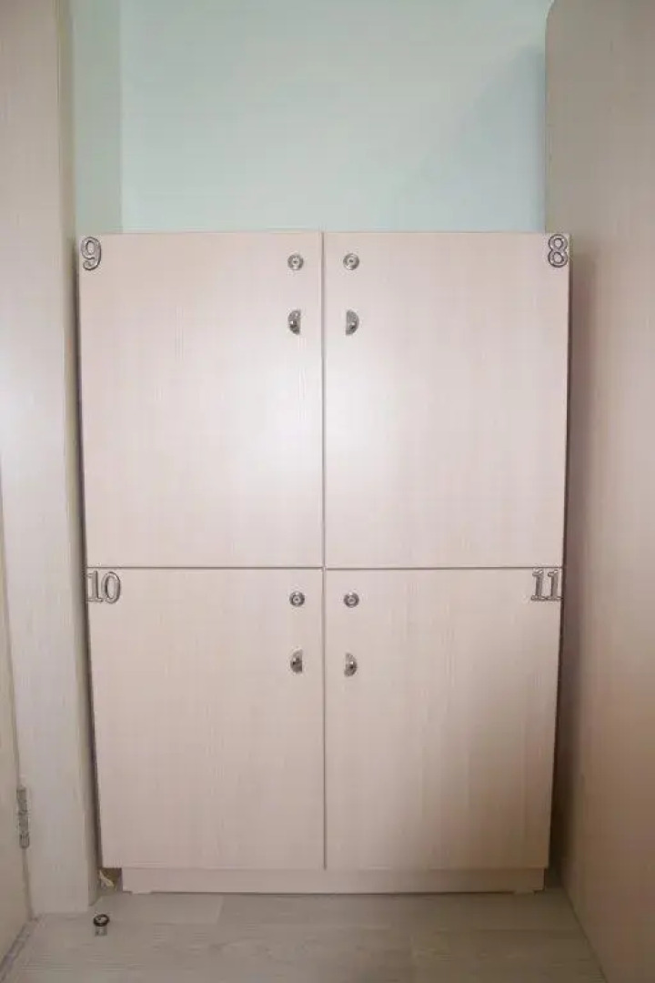 HOSTEL Oliva / Oliva