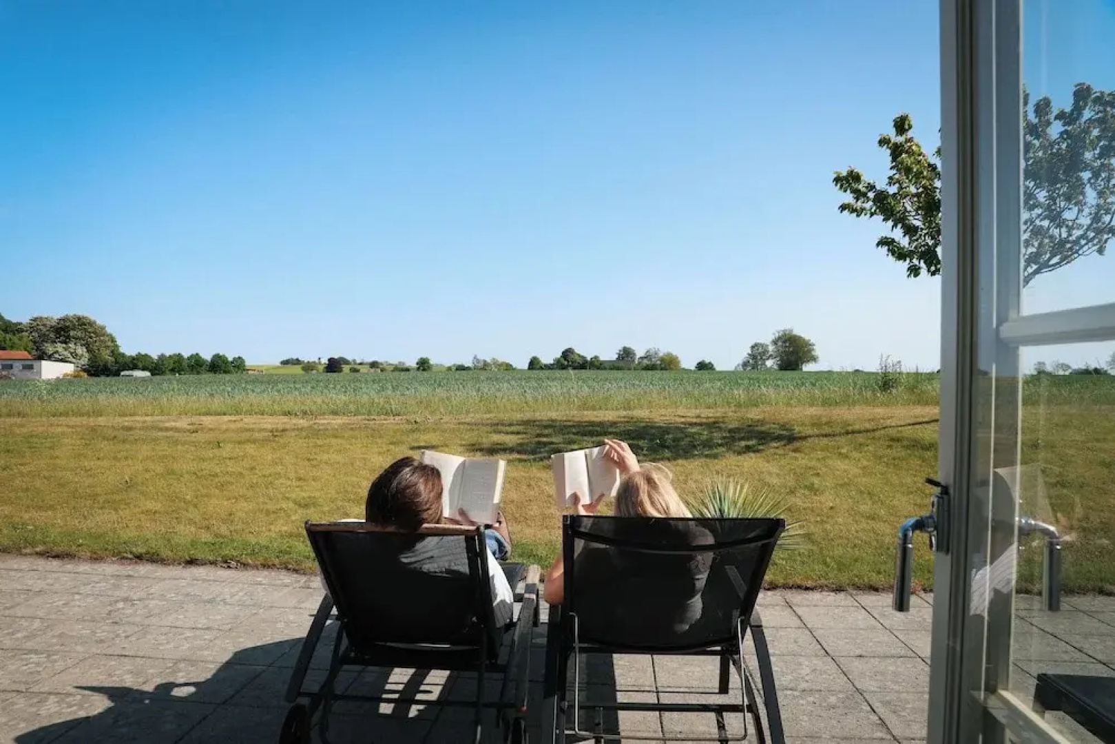 Örums Nygård Österlen Spa & Konferens