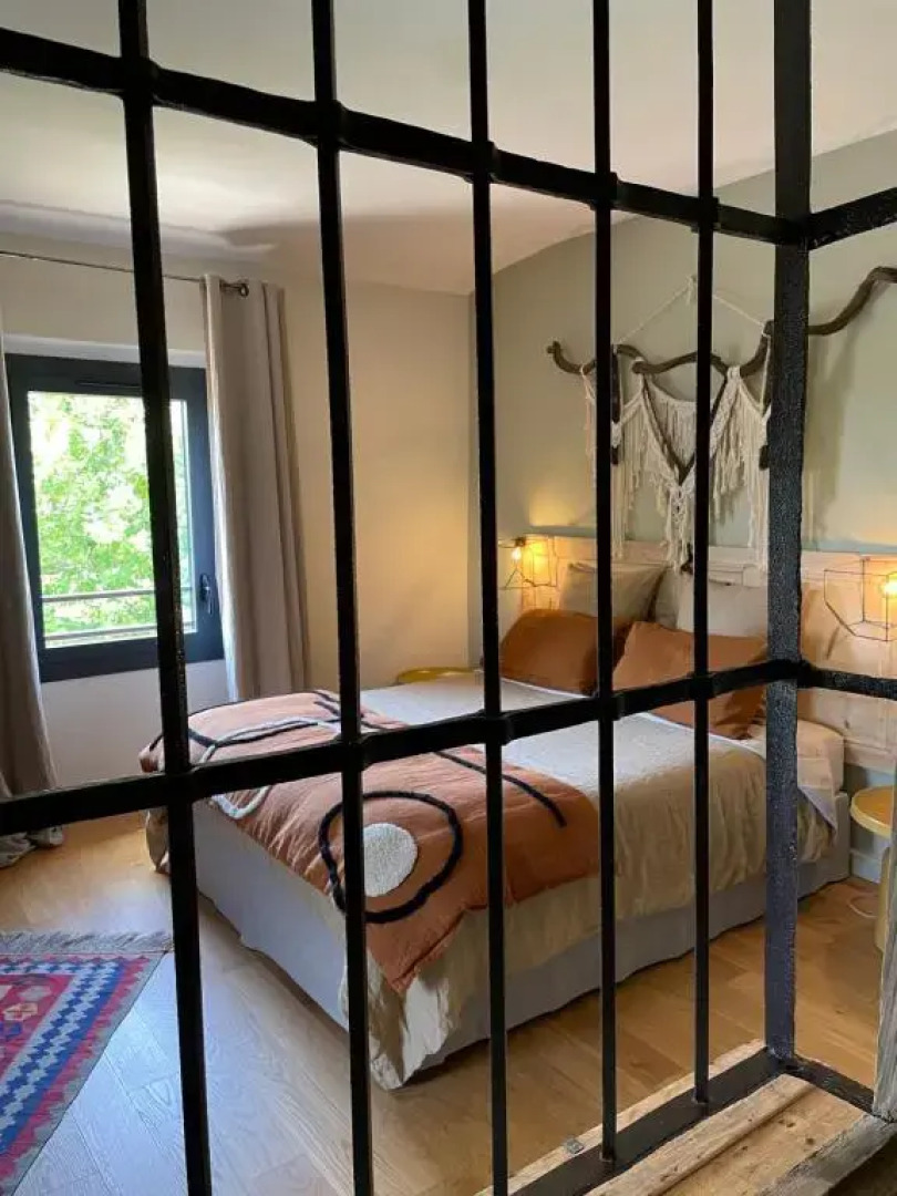 Le Mas Saint Philippe