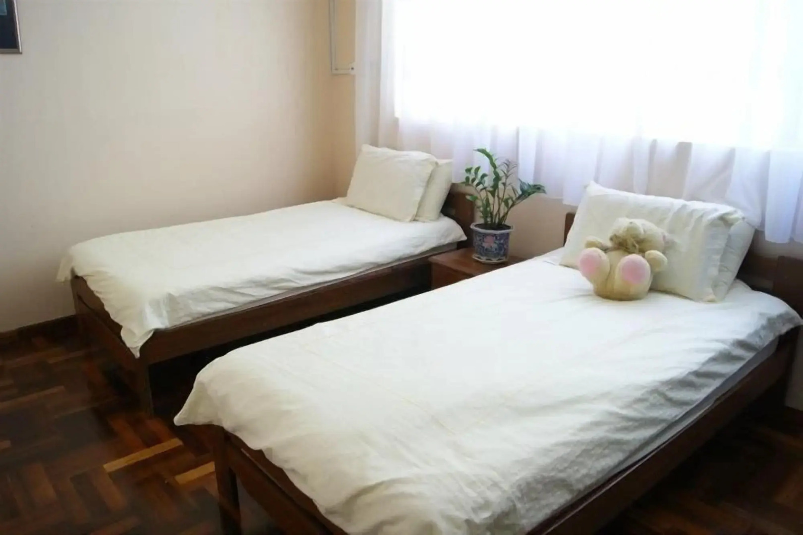 Brahminy Kite Holiday Home