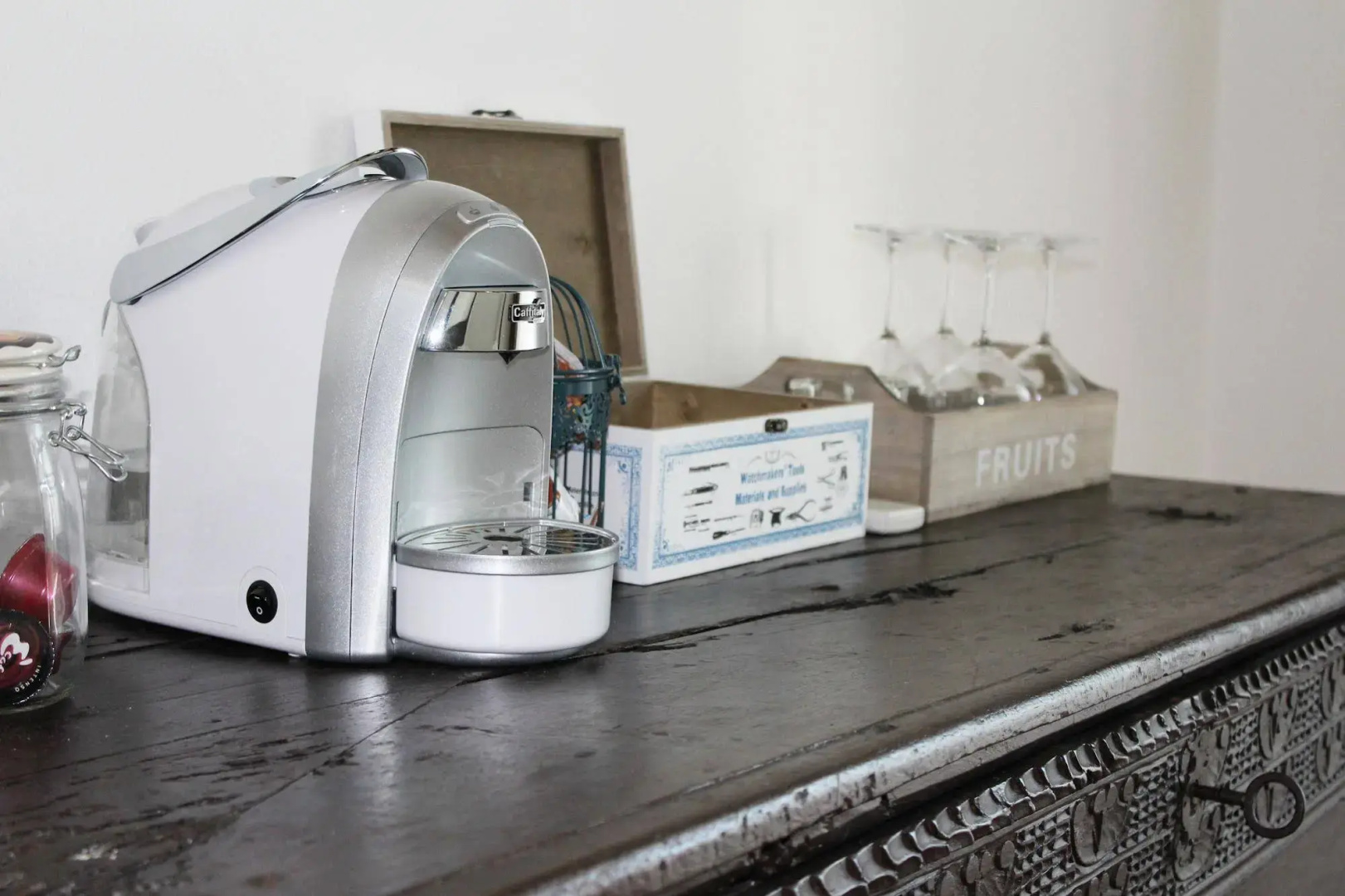 Boutique Hotel St. Anna