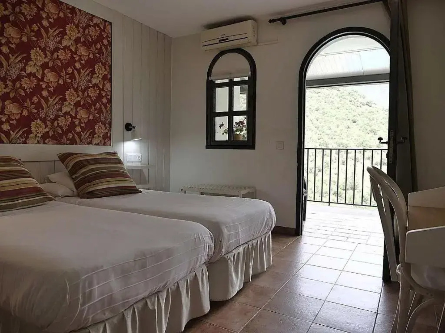 Posada Real Quinta de la Concepción