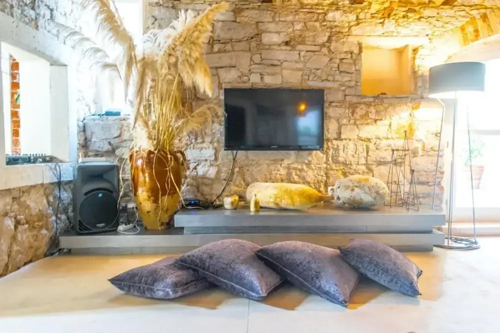 Villa Jelsa Palace in Jelsa