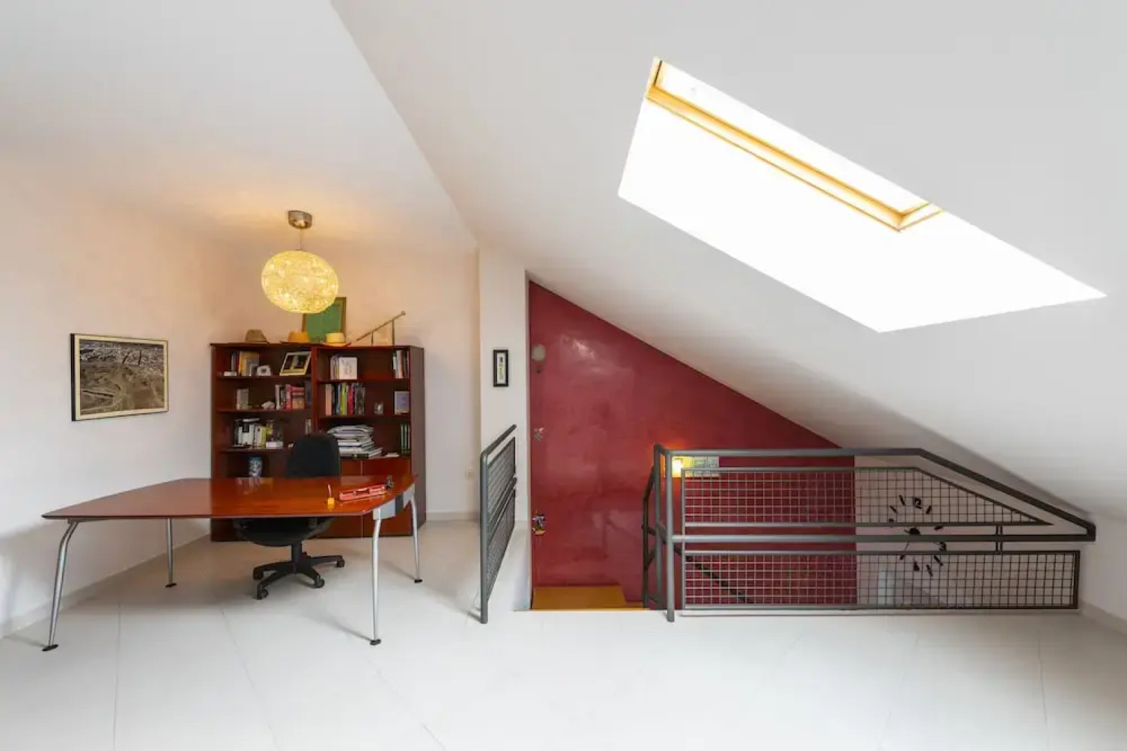 Apartamento Arco de los Gigantes