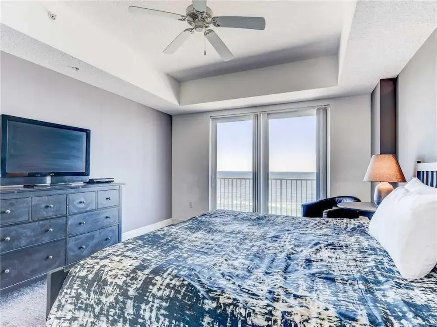 Sanibel 702 - Three Bedroom Condo