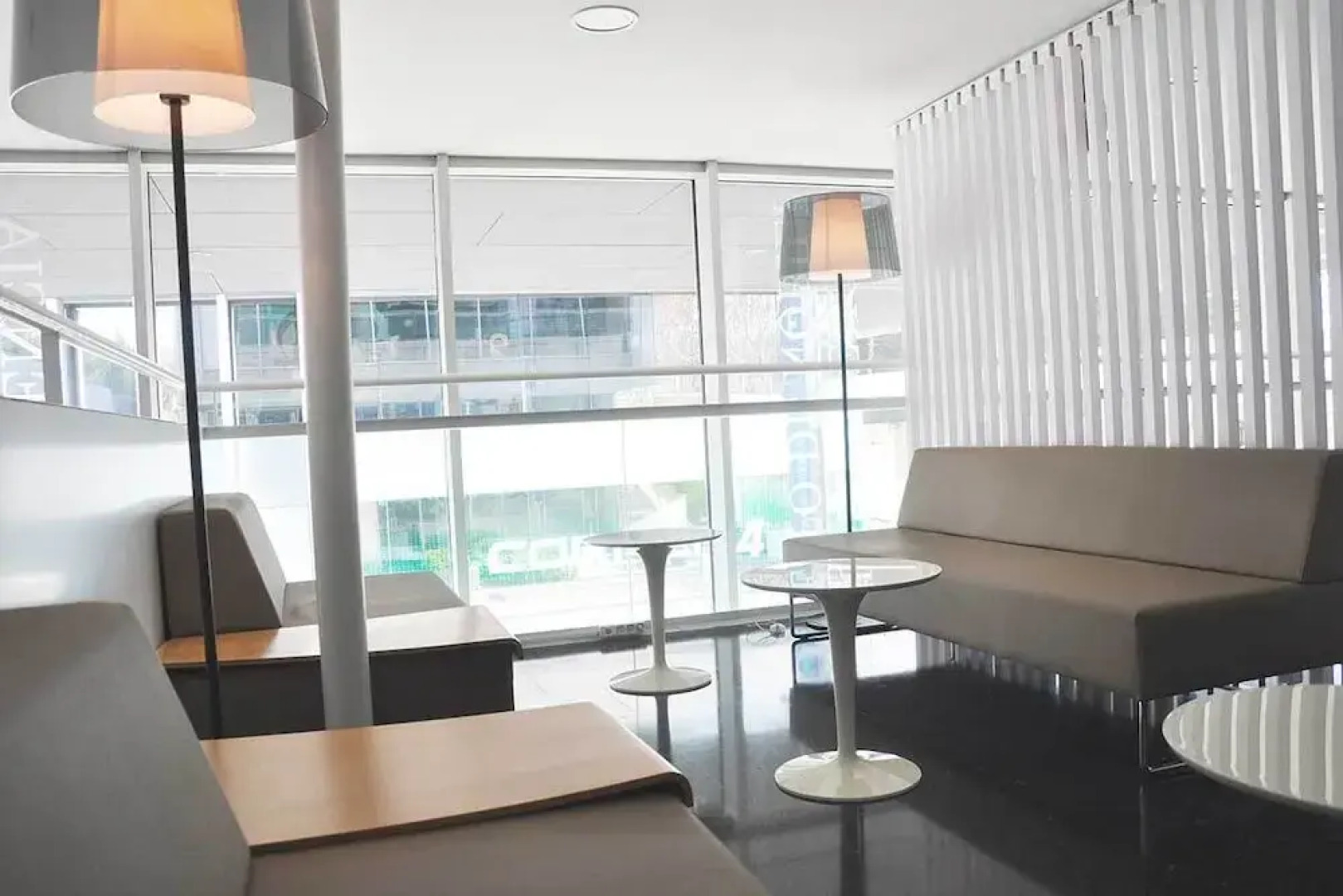 Residencia Universitaria Resa Roberto de Nobili