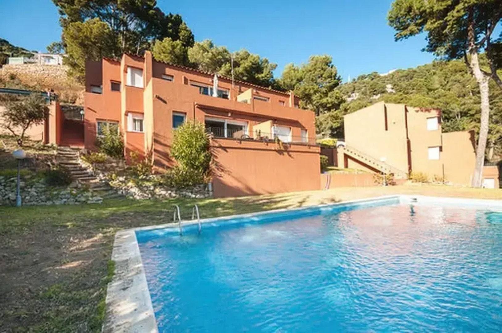 Apartamentos Begur