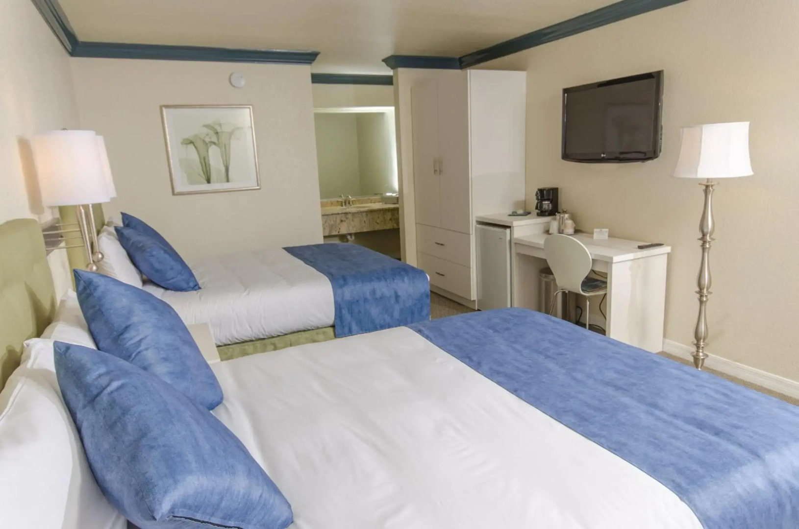 Quality Inn Clermont West Kissimmee