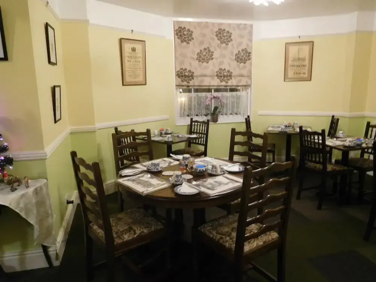 Somerton Guest House