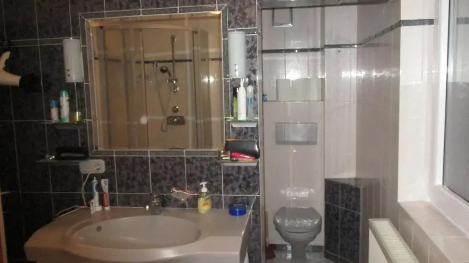 Wohnung in Haiding/Wels