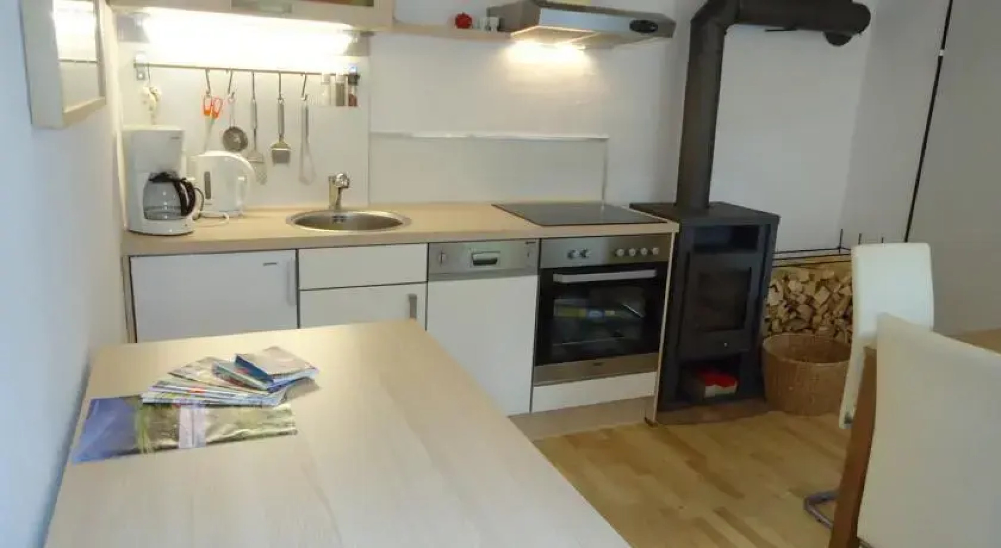 Appartement Pleikner