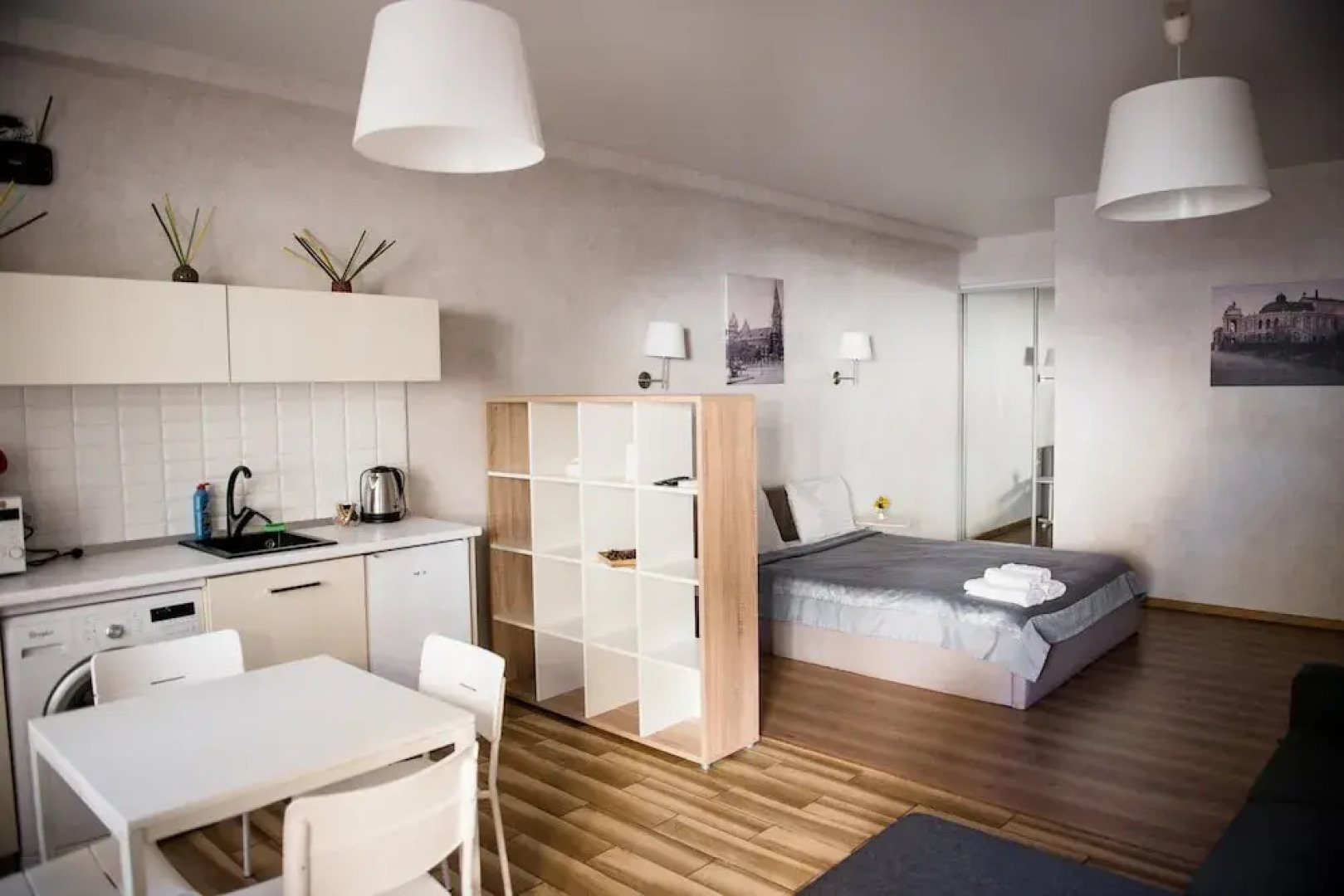 Guest House De Rishelye