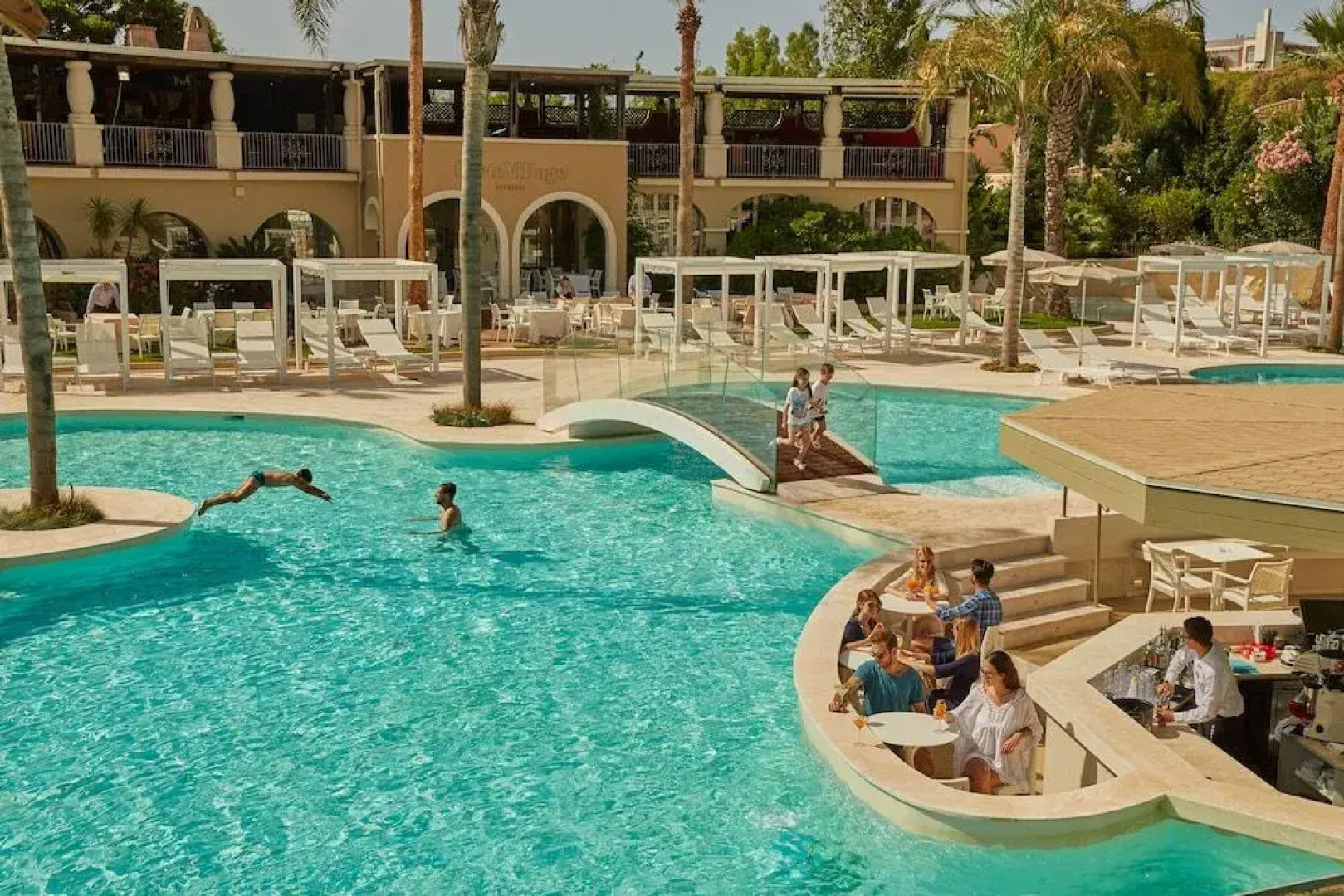 Forte Village Resort