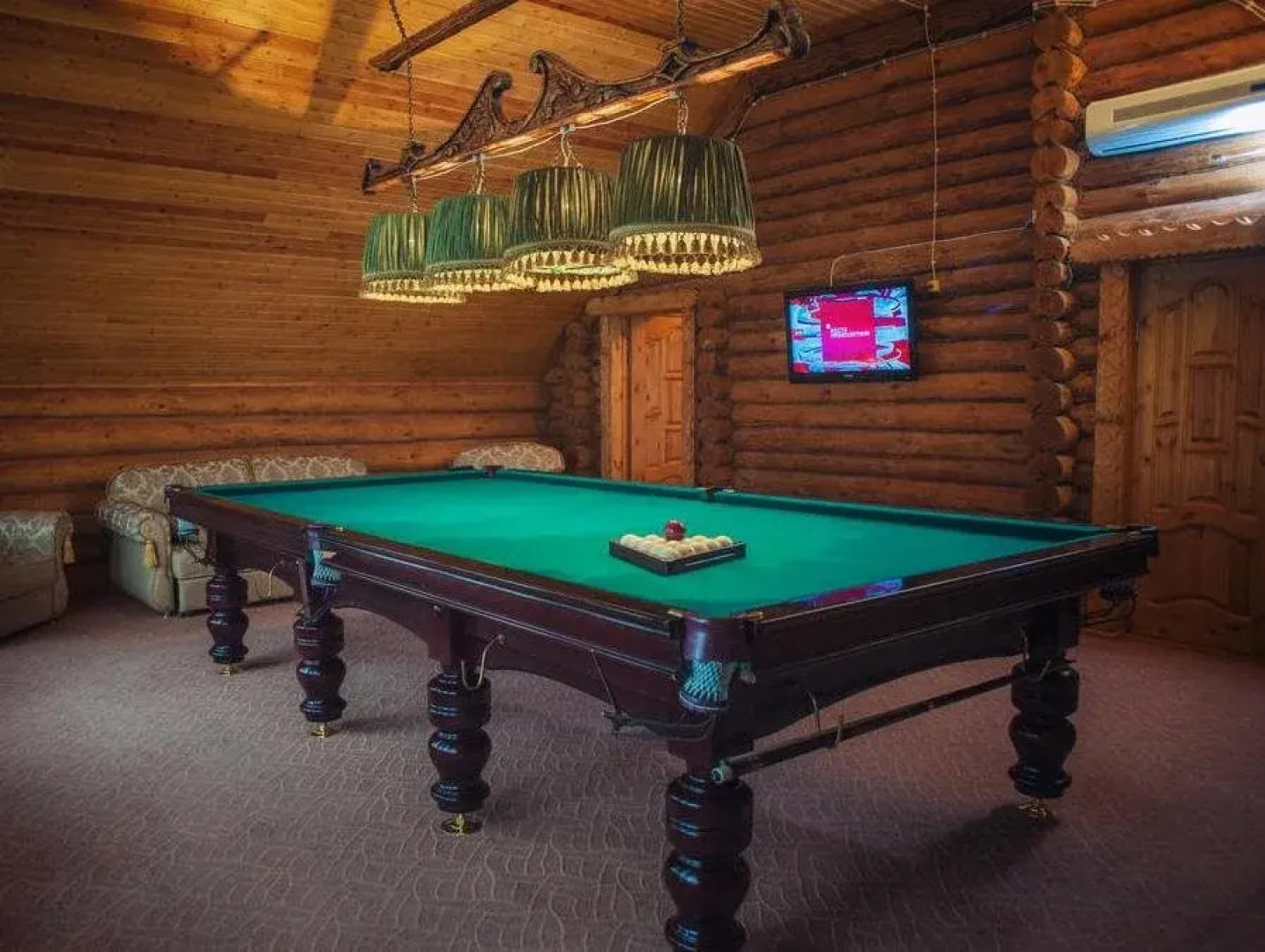 Царицынская Слобода