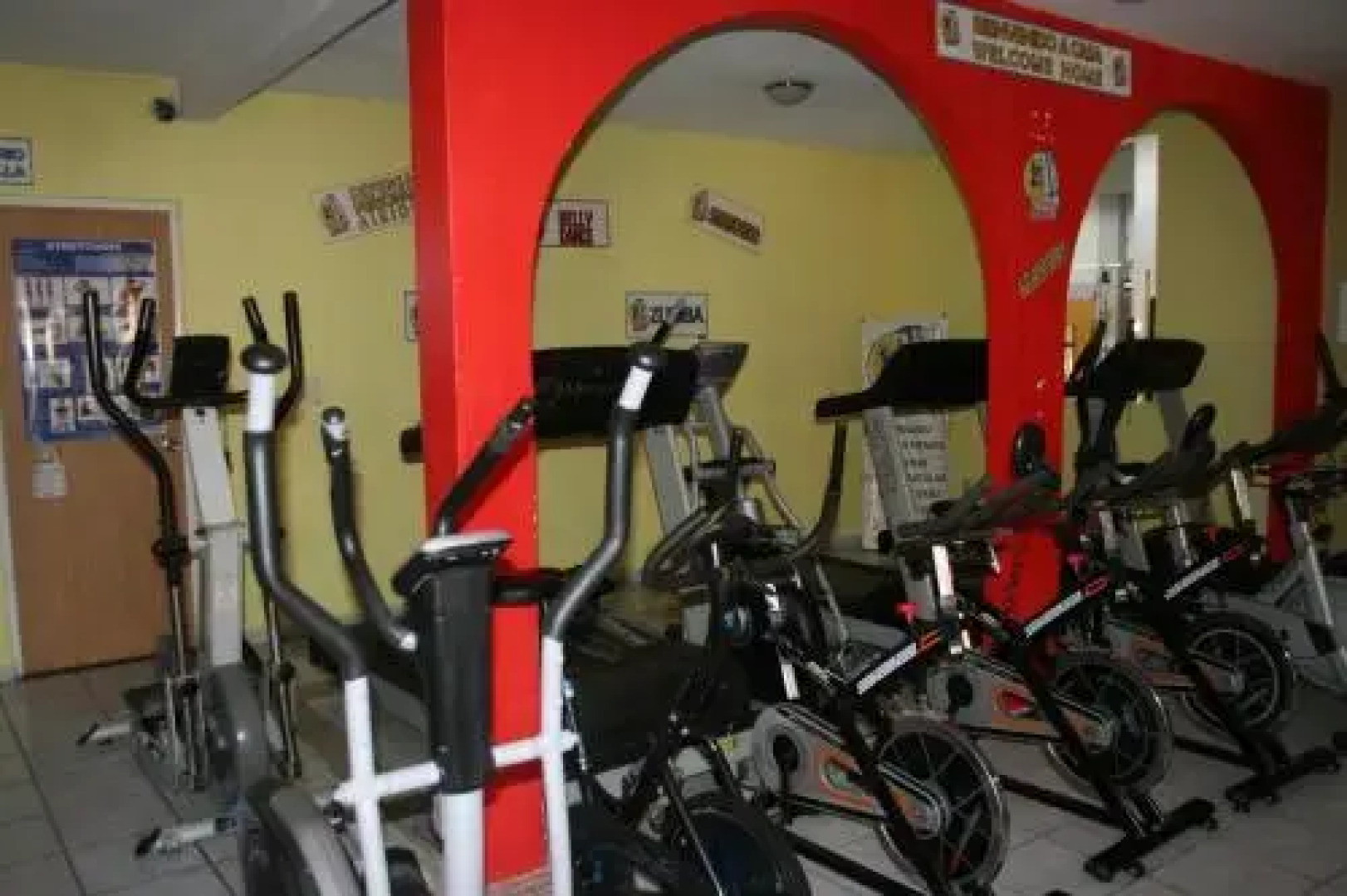 Apartamentos Paraíso Maya