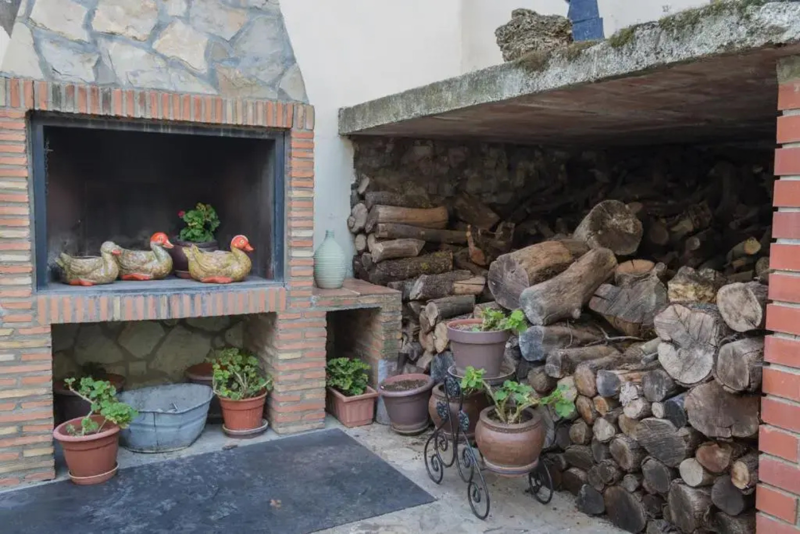 La Posada de Clotilde