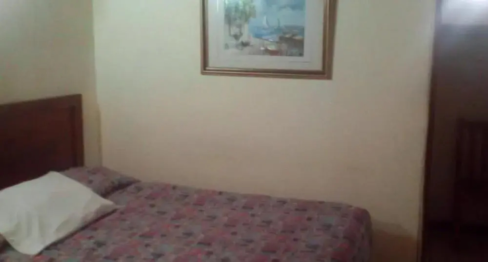 Hotel Los Olivos Quetzaltenango