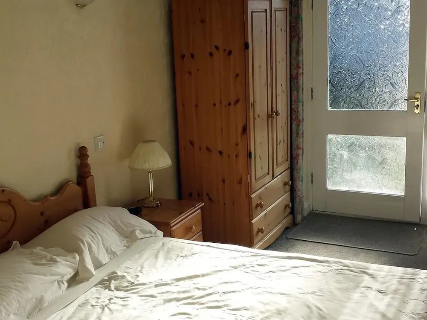 The Green Dragon Inn