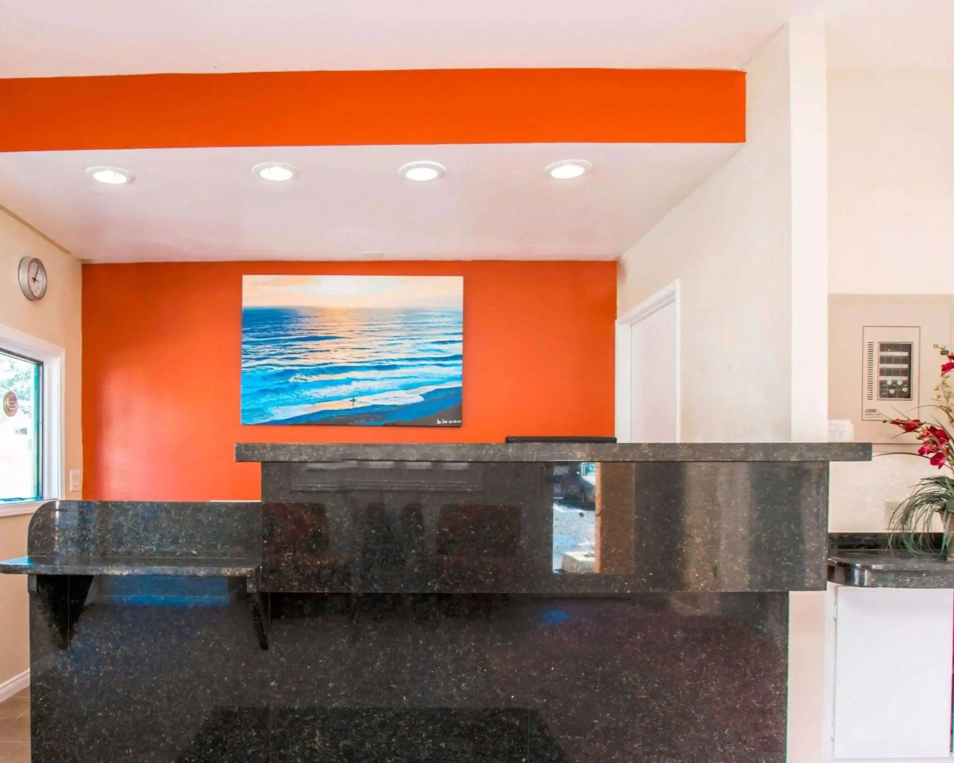 Rodeway Inn Encinitas North