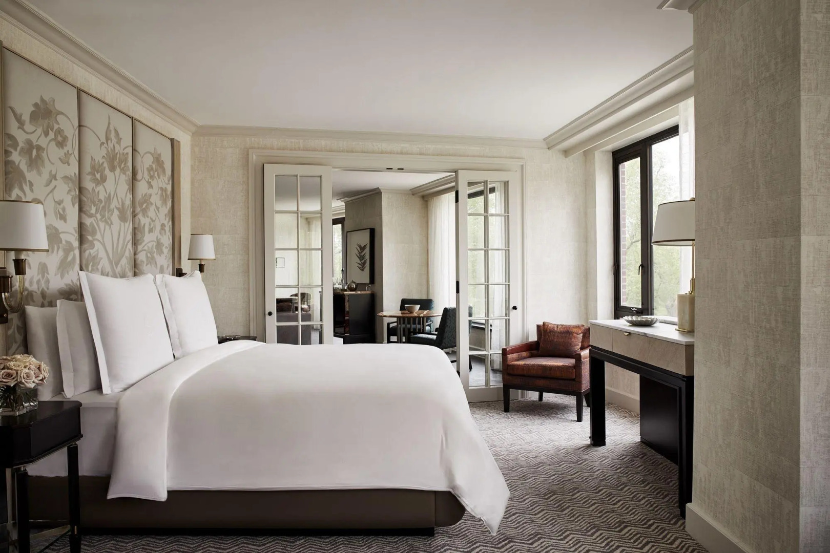 Four Seasons Hotel Boston