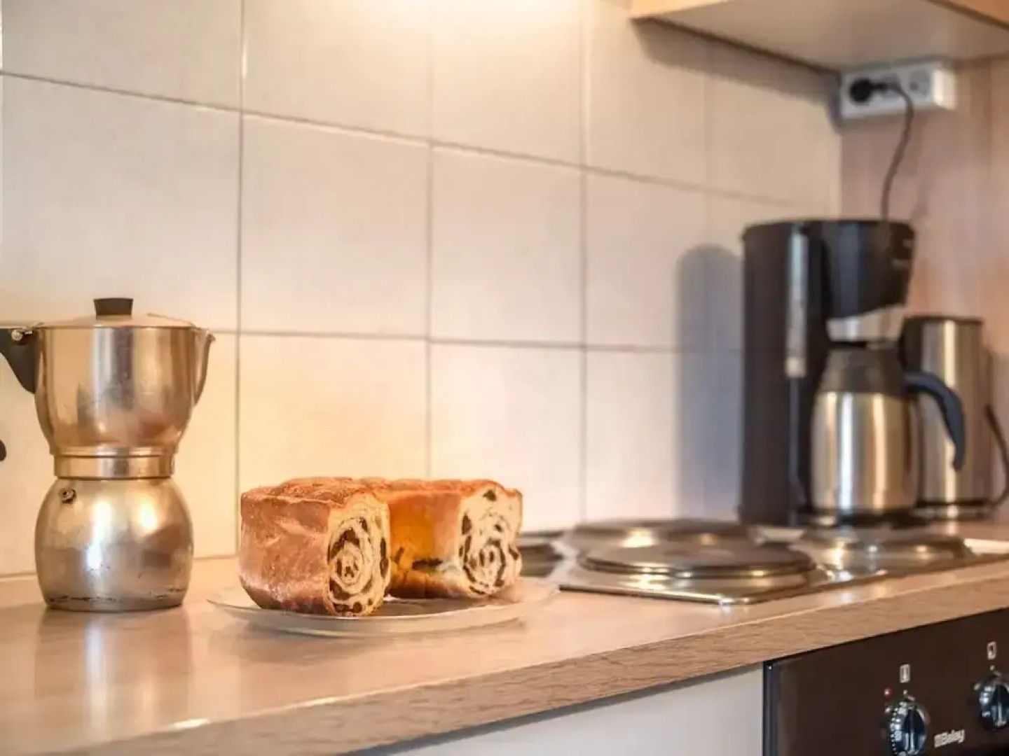 Chalet in Kalchberg Near Klippitztorl Ski