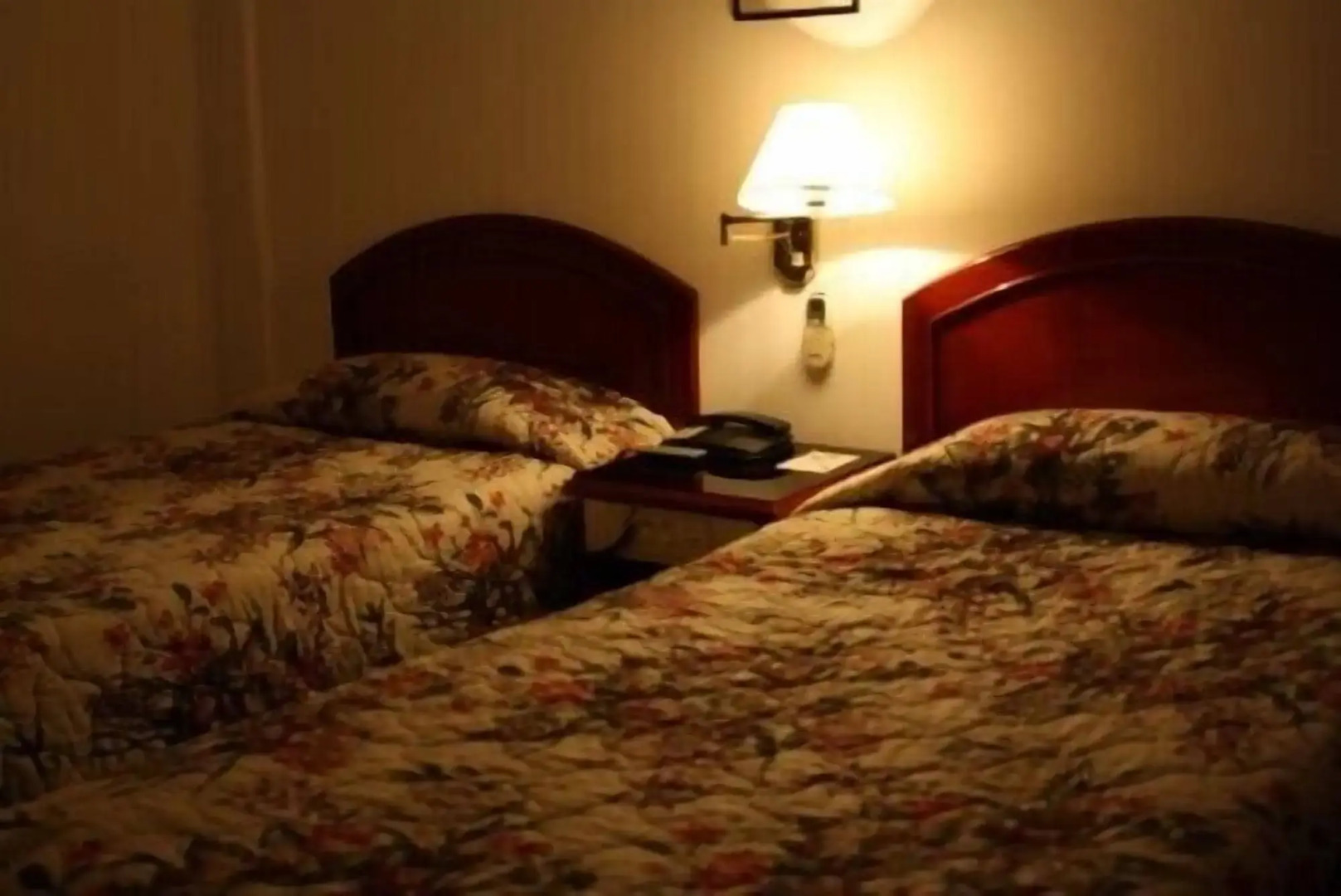 Hotel Seri Malaysia Taiping