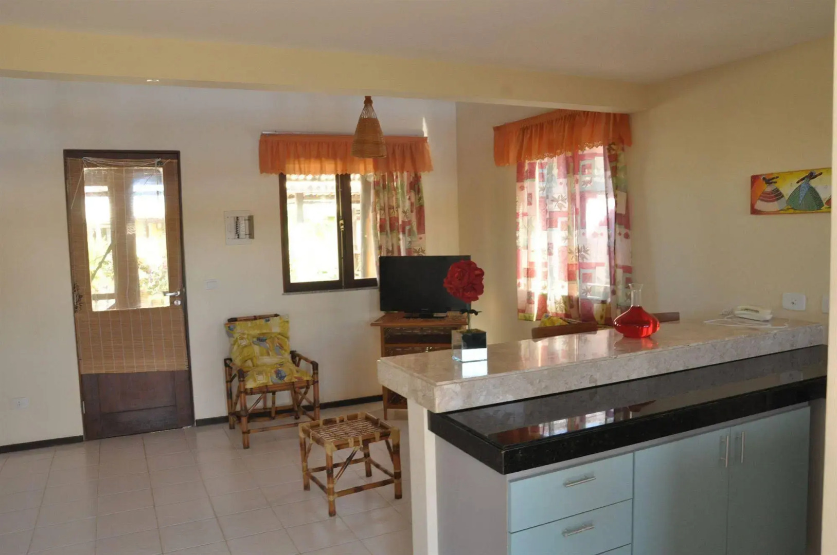 Itacimirim Praia Hotel