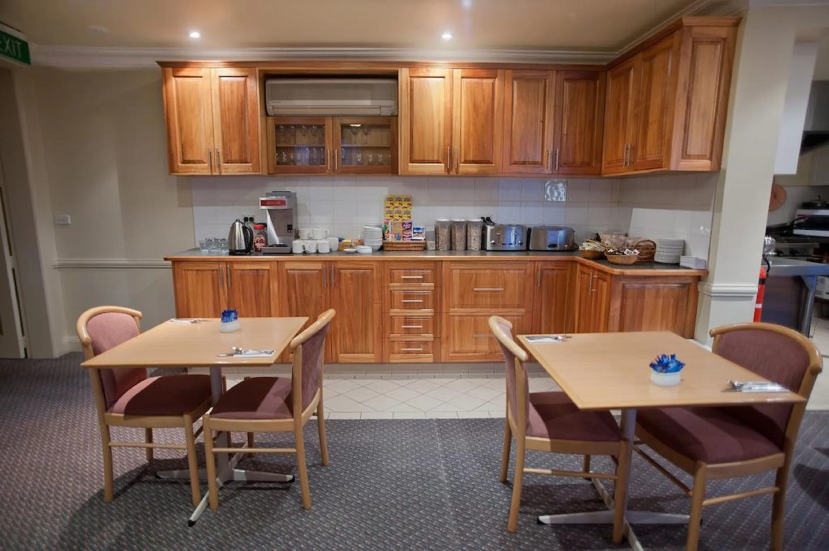 Heritage Inn Bathurst