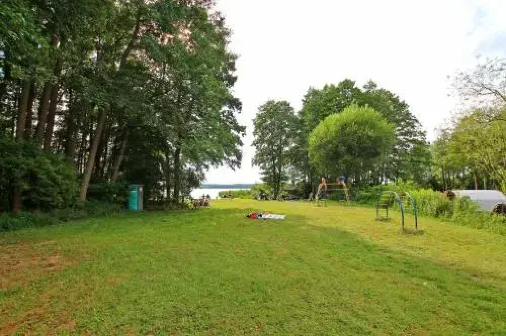 Ferienhaeuser Klein Quassow SEE 90