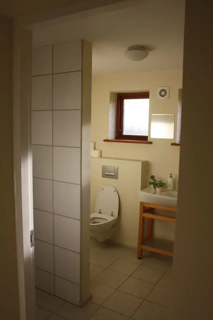 Bakkehuset Svanninge Bakker