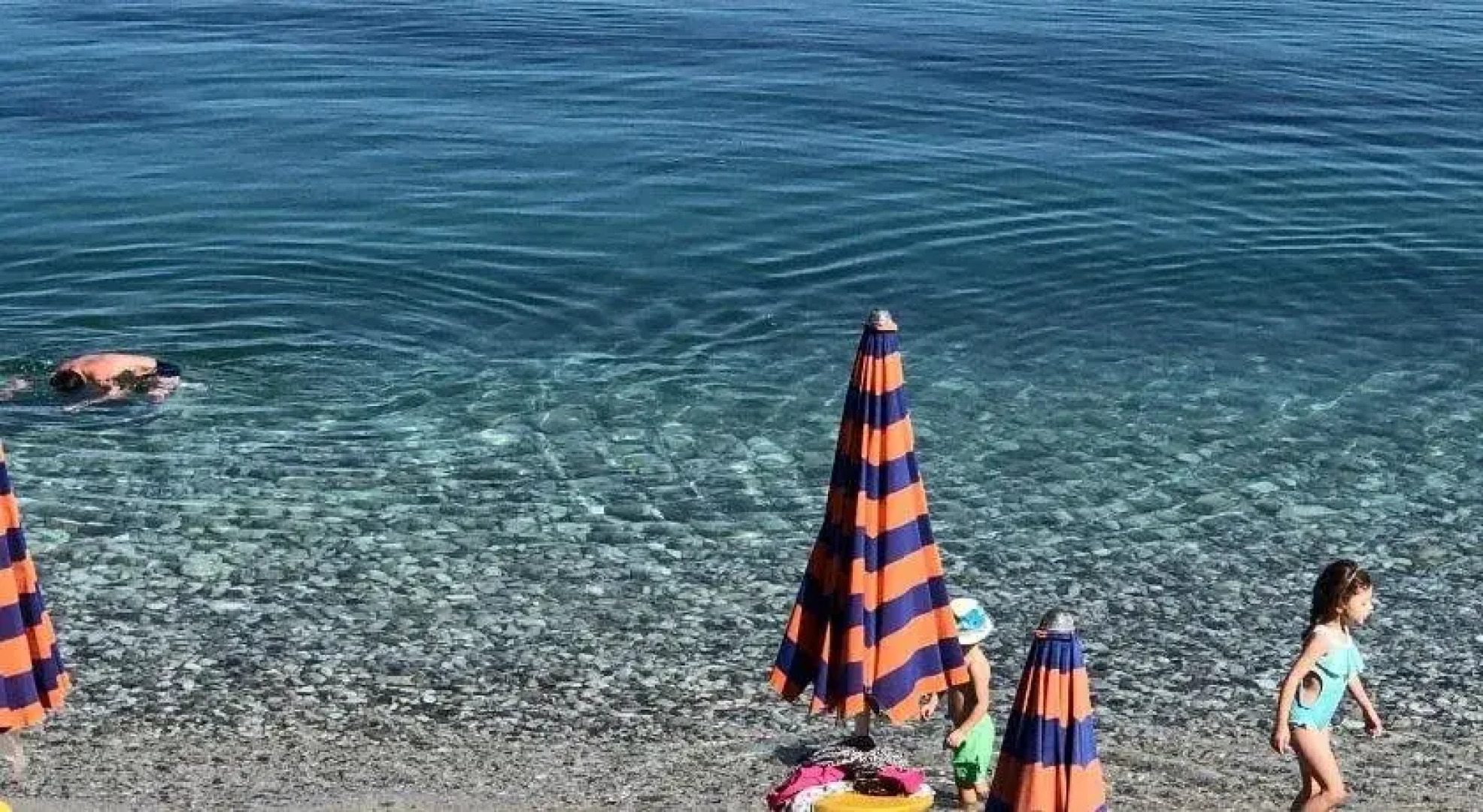 Hotel Olympia Touristic Village