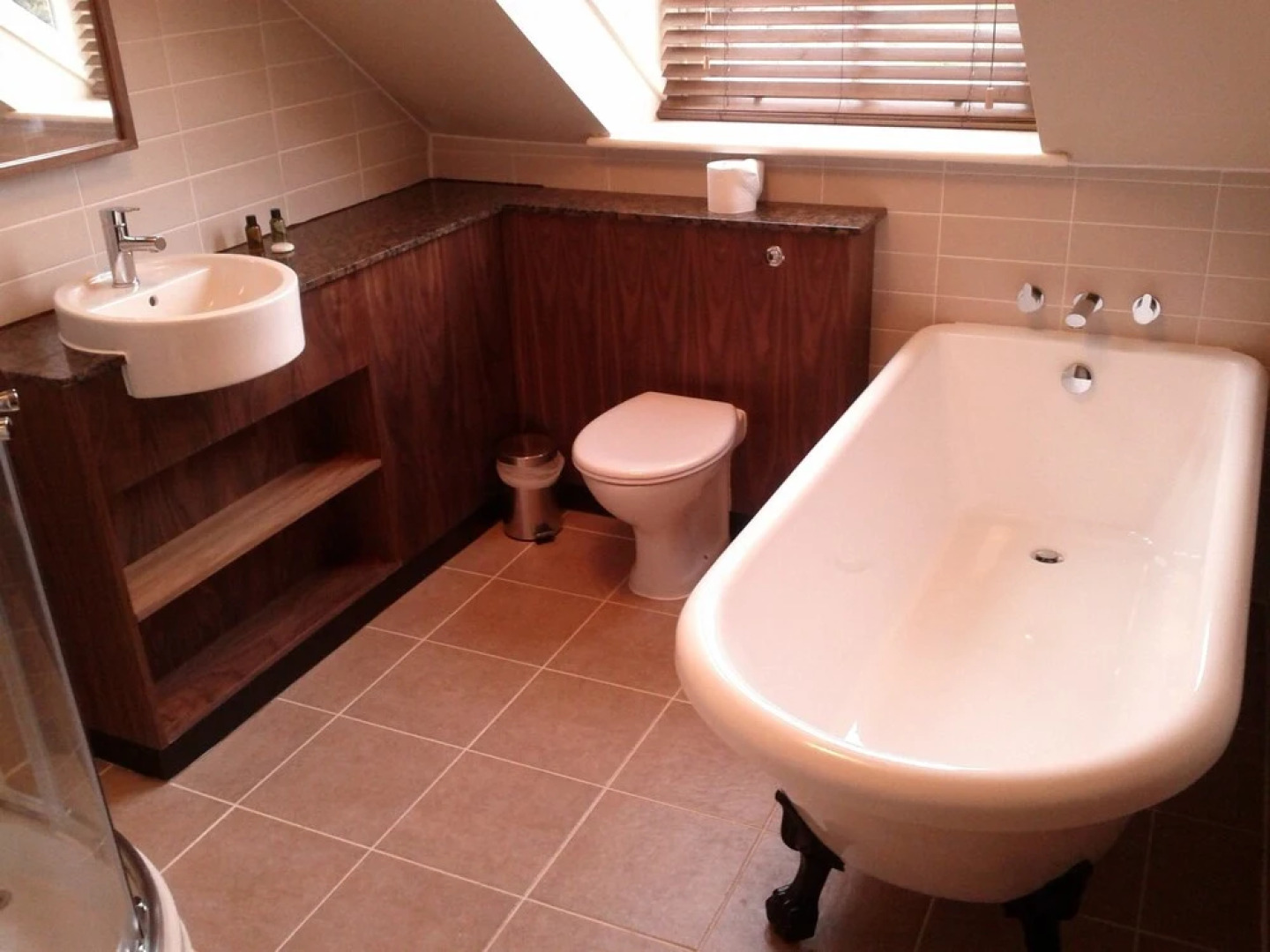 Aysgarth Falls Hotel