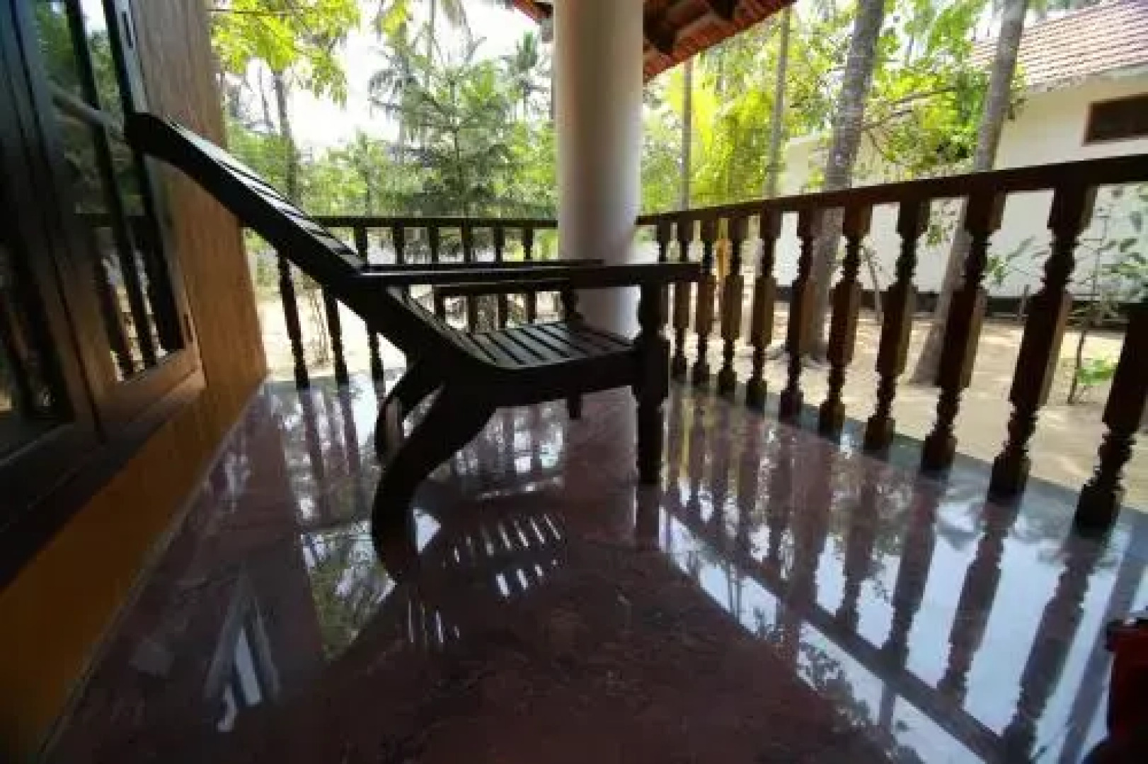 Yantra Ayurvedic Resort