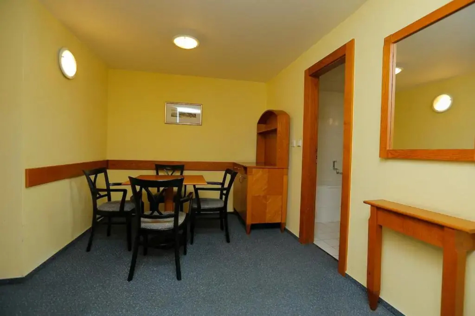 Hotel Magnolia Roudnice