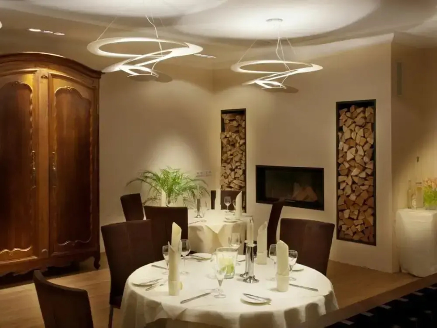 Weiherhof Comfortable Holiday Residence