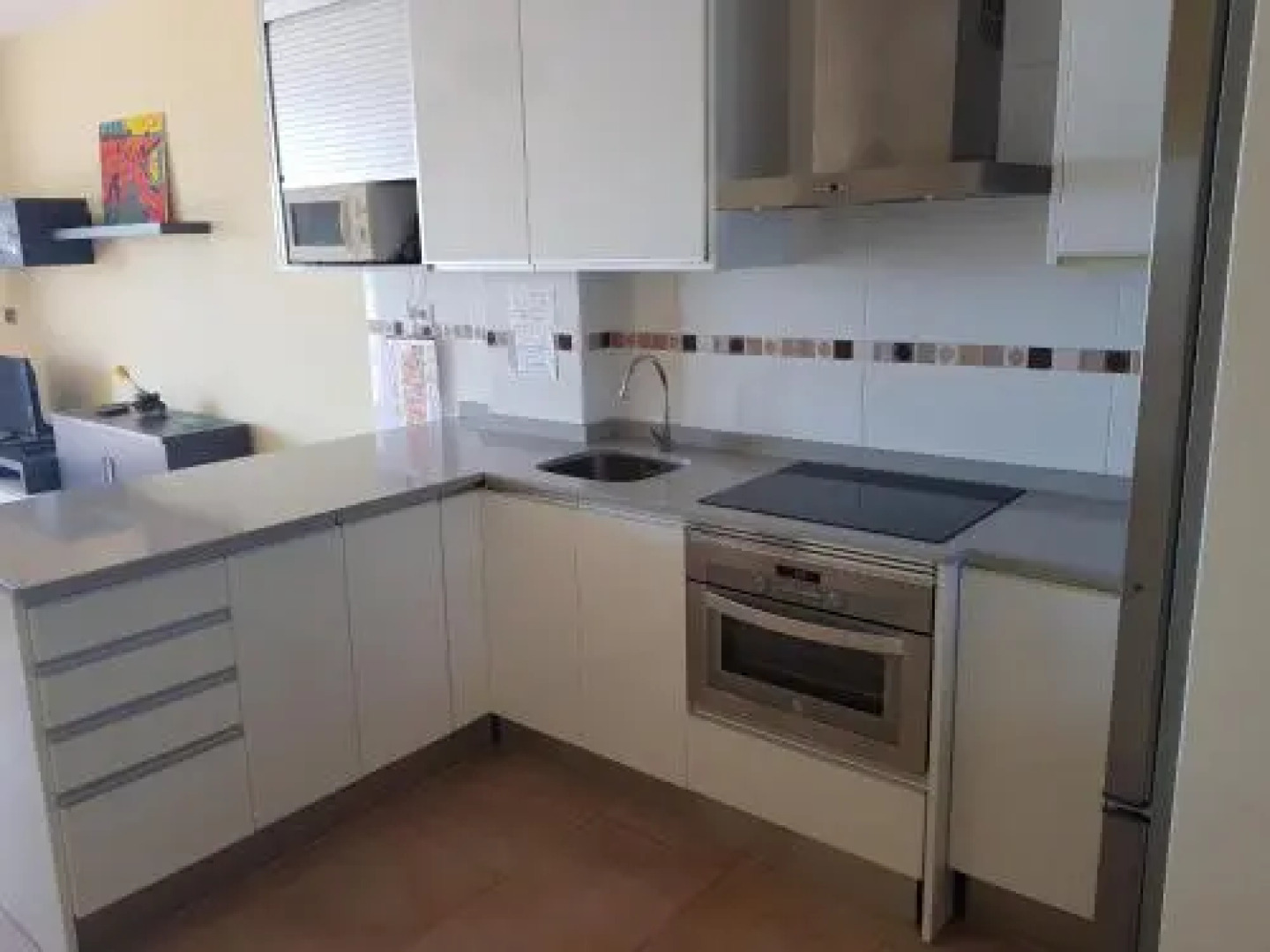 Salomé Beach Apartments