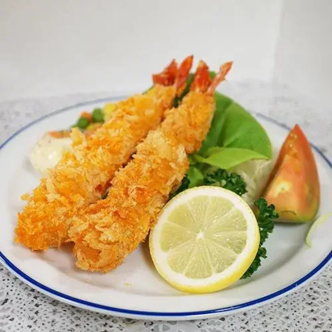 Kappo Ryokan Seiriki