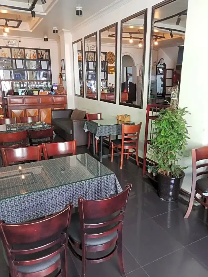 Dalat 24h Guest House