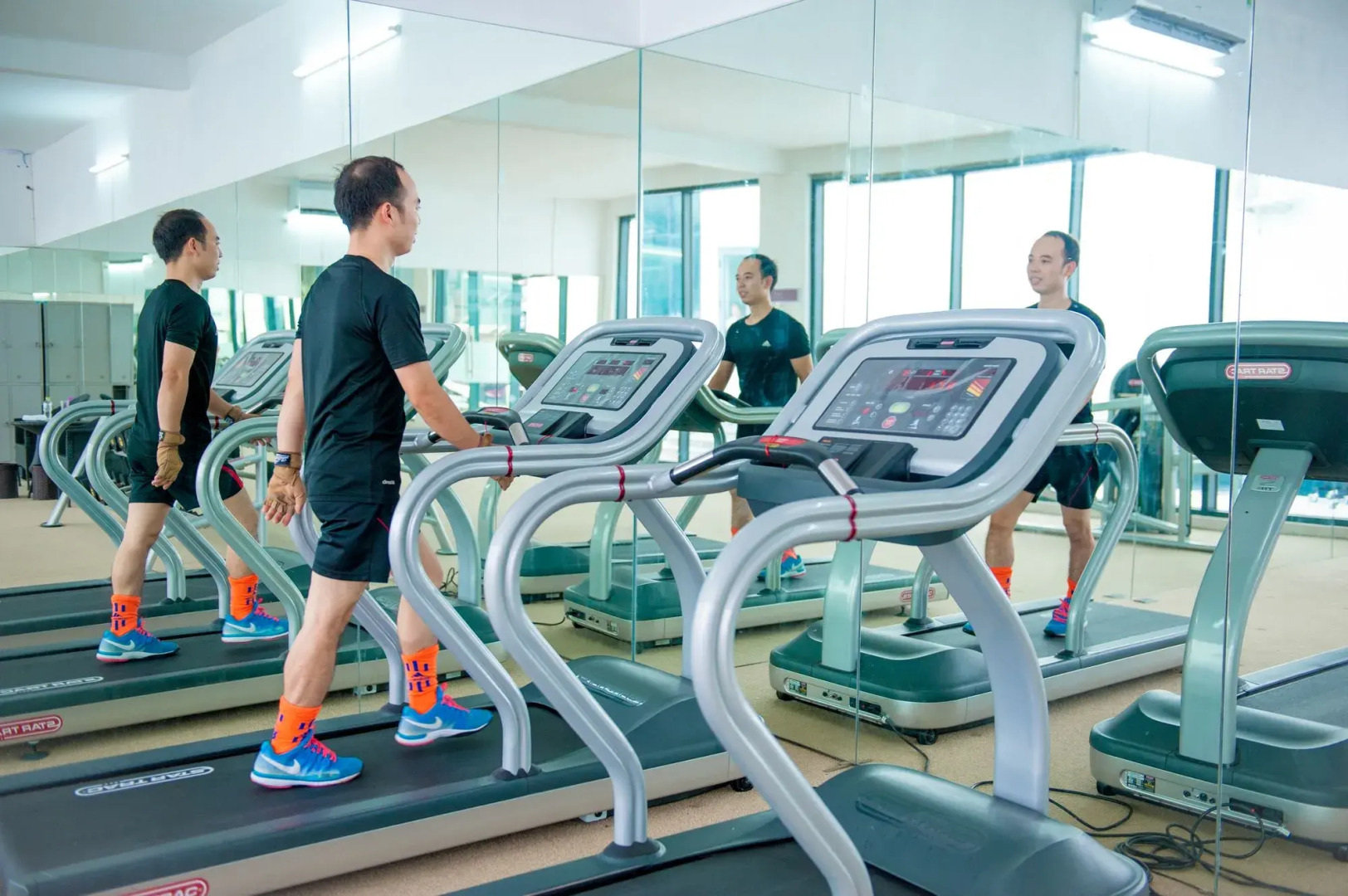 Muong Thanh Grand Tuyen Quang Hotel