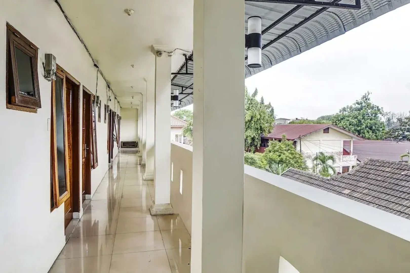 RedDoorz near Plaza Medan Fair